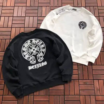 CHROME HEARTS Sweater