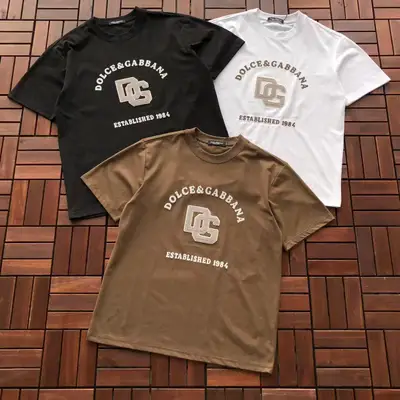 DOLCE GABBANA T-Shirt