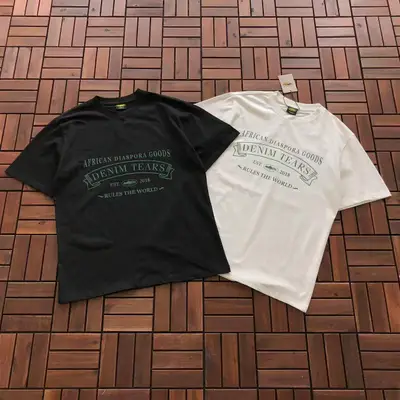 CORTEIZ T-Shirt