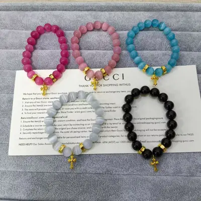 CHROME HEARTS Schmuck