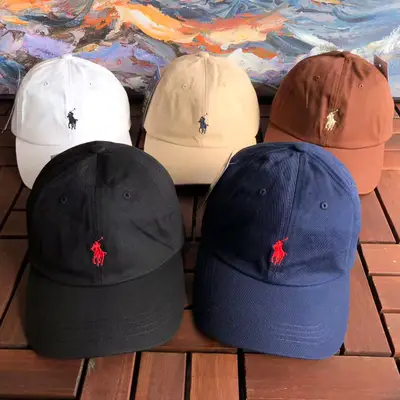 RALPH LAUREN Cap