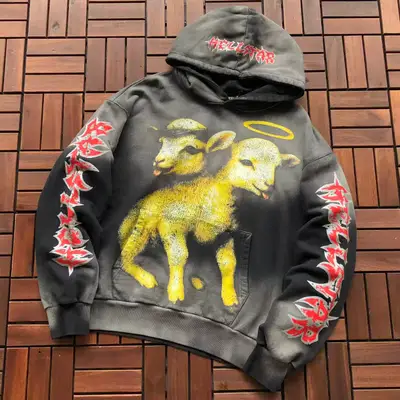 HELLSTAR Hoodie