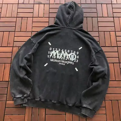 MAISON MARGIELA Hoodie