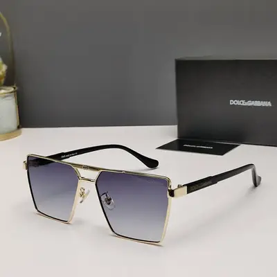 DOLCE GABBANA Brille