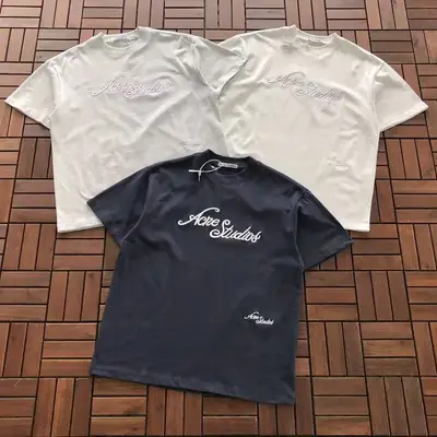 ACNE STUDIOS T-Shirt