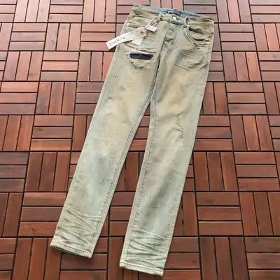 PURPLE BRAND Jeans