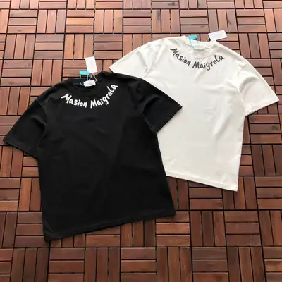 MAISON MARGIELA T-Shirt
