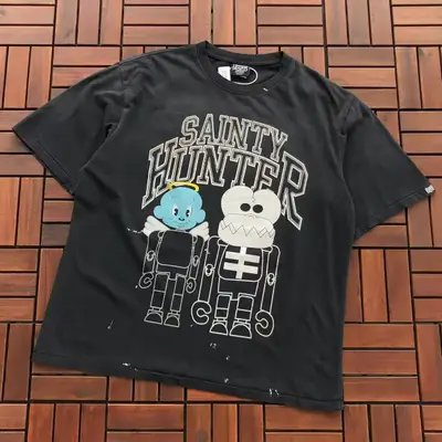 SAINT MICHEAL T-Shirt