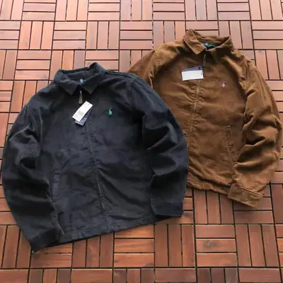 RALPH LAUREN Jacke