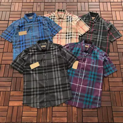BURBERRY T-Shirt