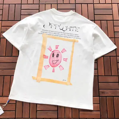 OFF-WHITE T-Shirt