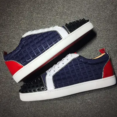 LOUBOUTINS