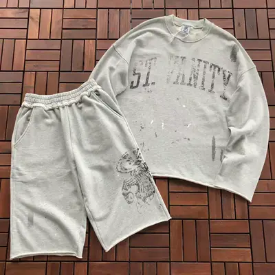 VINTAGE Sweater