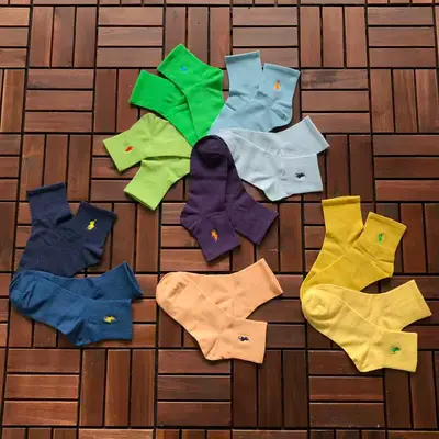 RALPH LAUREN Socken