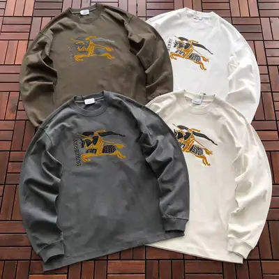 BURBERRY