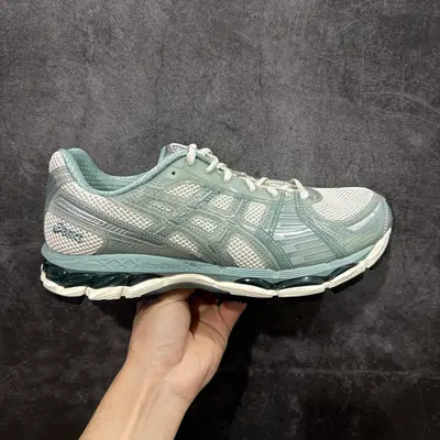 ASICS