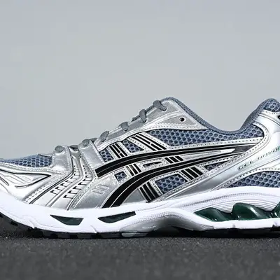 ASICS