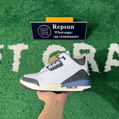 JORDAN
