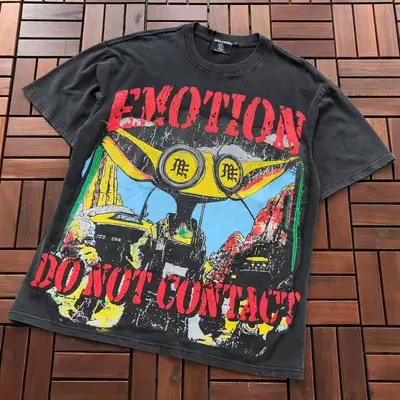 MIXED EMOTION T-Shirt