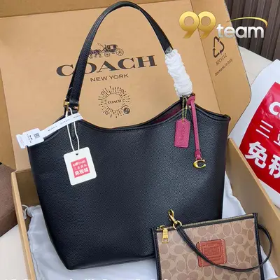 COACH | Item ID: 05253