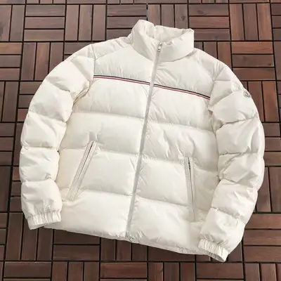 MONCLER Jacke