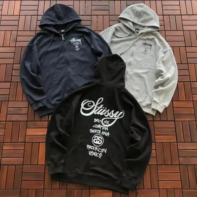 STUSSY Hoodie
