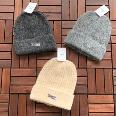 BALENCIAGA Cap