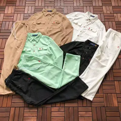 RALPH LAUREN Hose