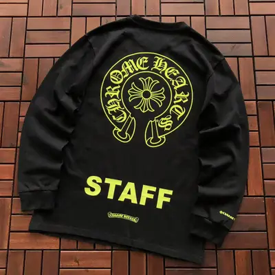 CHROME HEARTS