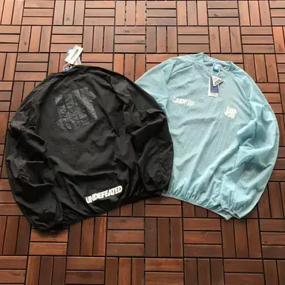 UNDEFEATED Jacke