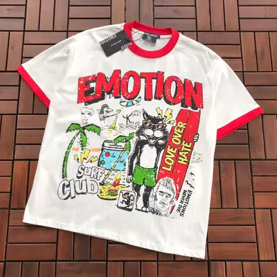 MIXED EMOTION T-Shirt
