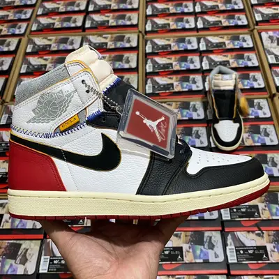 JORDAN