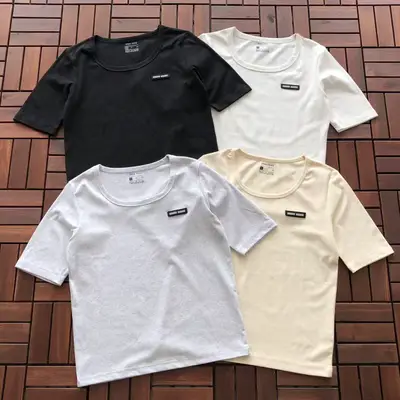 MIU MIU T-Shirt