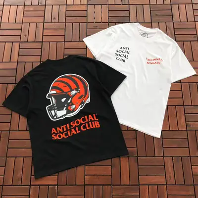 ANTI SOCIAL SOCIAL CLUB T-Shirt