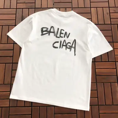 BALENCIAGA T-Shirt