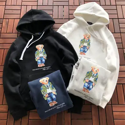 RALPH LAUREN Hoodie