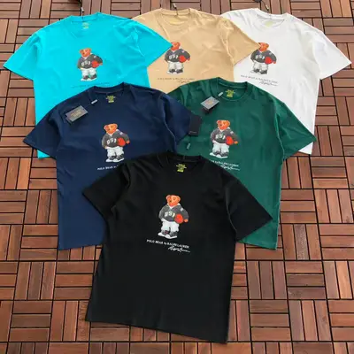 RALPH LAUREN T-Shirt
