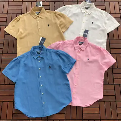 RALPH LAUREN T-Shirt