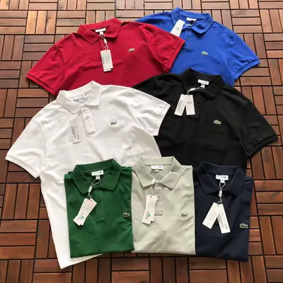 LACOSTE