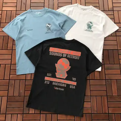 CARHARTT T-Shirt
