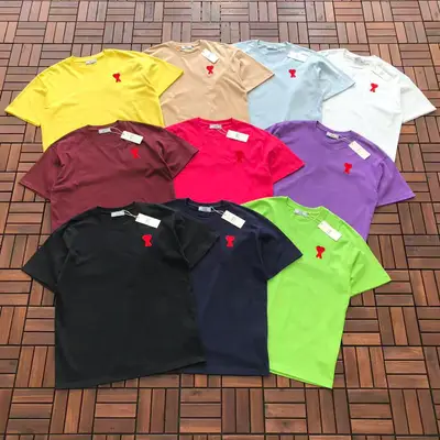 AMI T-Shirt