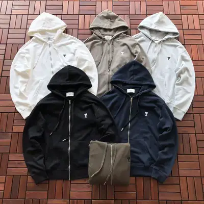 AMI Hoodie