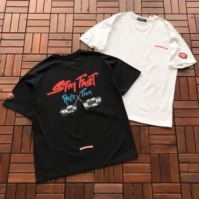 CHROME HEARTS T-Shirt