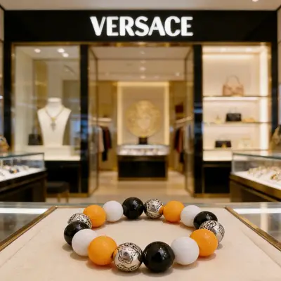 VERSACE Schmuck
