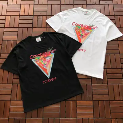 CASABLANCA T-Shirt