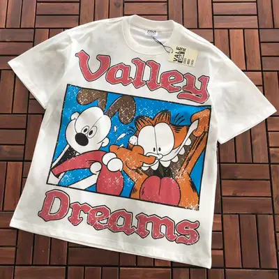 VALLEY T-Shirt