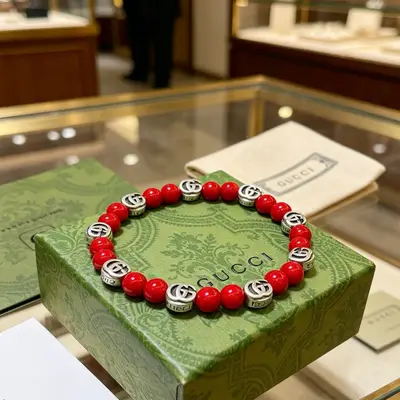 GUCCI Schmuck