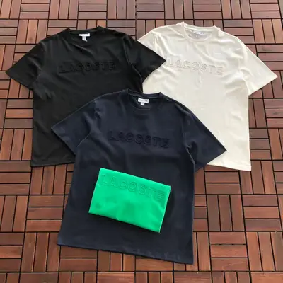 LACOSTE T-Shirt