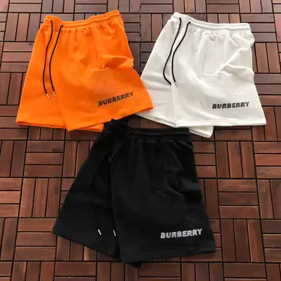 BURBERRY Shorts