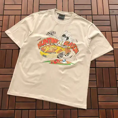 SYNA T-Shirt